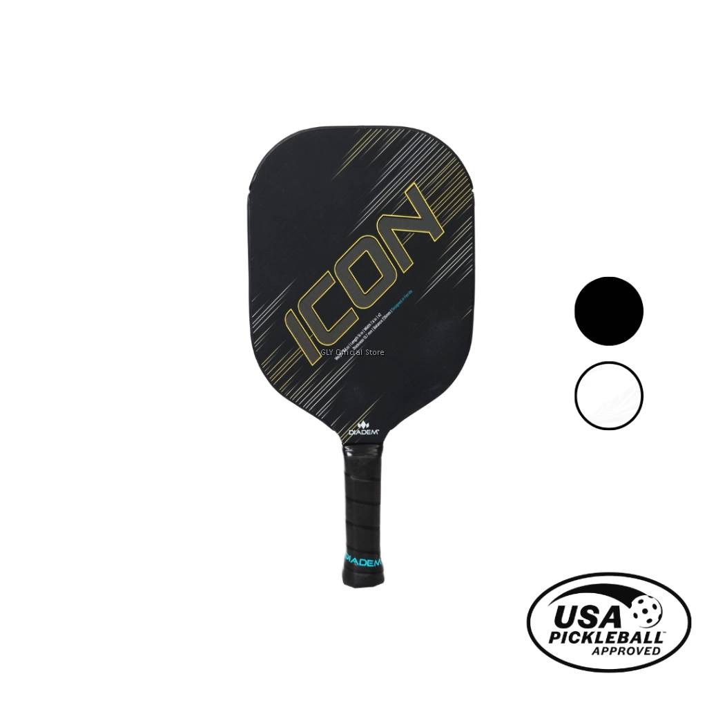 Diadem ICON V2 Pickleball Paddle