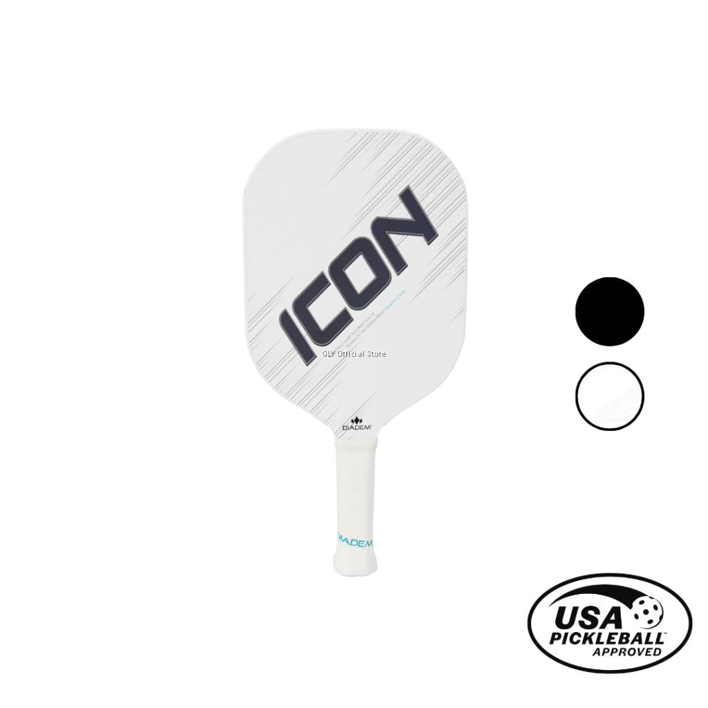 Diadem ICON V2 Pickleball Paddle