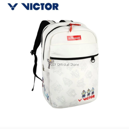 VICTOR X ULTRAMAN Collection Backpack Badminton Bag BR5045UTM