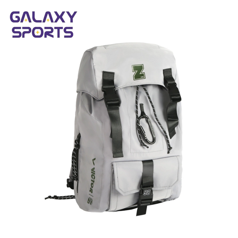 VICTOR x LZJ III : OWN YOUR ATTITUDE Backpack BR5024LZJ-H